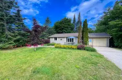 564 Mcnabb Street Saugeen Shores Ontario N0H 2L0