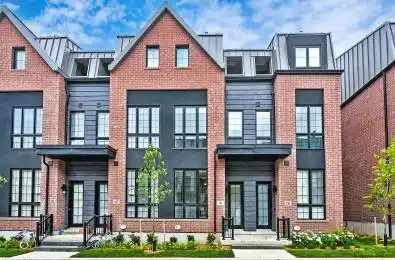 131 Alton Crescent Vaughan Ontario L4J 0M1
