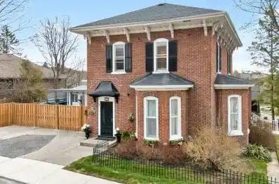 33 Kingsley Avenue Brighton Ontario K0K 1H0