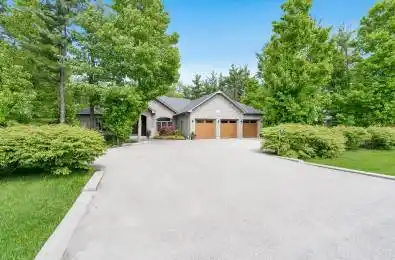 50 Mennill Drive Springwater Ontario L9X 0J2