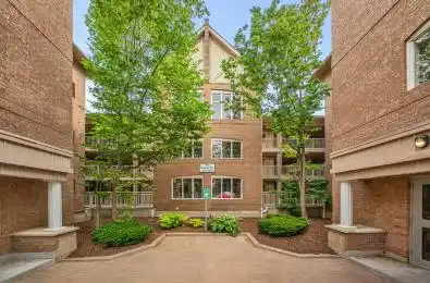85 Bristol Road Unit# 126 Mississauga Ontario L4Z 3P3