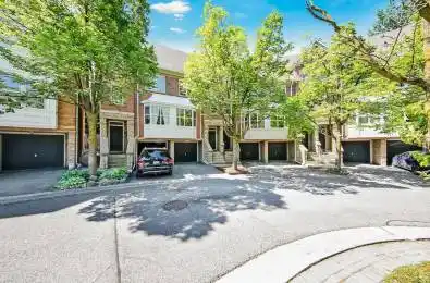 23 Michael Way Markham Ontario L3R 5G4