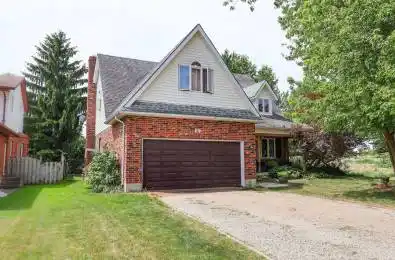 21 Burwell Road Stratford Ontario N5A 7R2