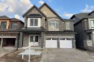 20 Stanley Leitch Drive Erin Ontario N0B 1T0