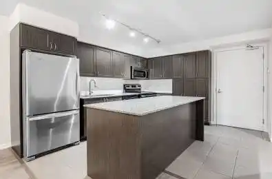 36 Via Bagnato N/A Unit# 326 Toronto W04 Ontario M6A 0B7