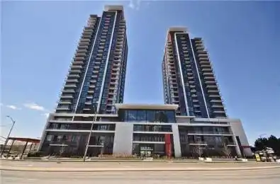 55 Eglinton Avenue Unit# 509 Mississauga Ontario L5R 0E4