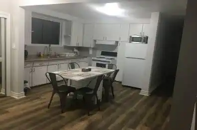449 Wilson Avenue Unit# 2 Toronto C06 Ontario M3H 1T5