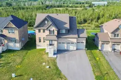 39 Summer Breeze Drive Quinte West Ontario K0K 1L0