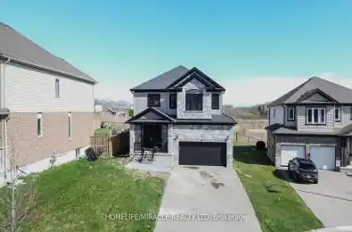 13 Brookfield Court Ingersoll Ontario N5C 0C4