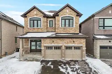 82 Closson Drive Whitby Ontario L1N 9Y6