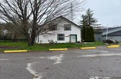 911-913 County Road 13 N/A Prince Edward County Ontario K0K 2P0