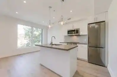 1555 Bloor Street Unit# 1 Toronto W01 Ontario M6P 1A5
