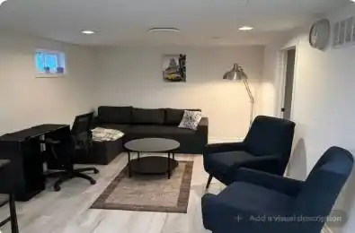 56 Houston Crescent Unit# Basement Toronto C15 Ontario M2J 3H8