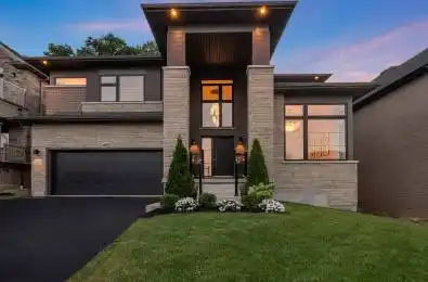 4052 Highland Park Drive Lincoln Ontario L0R 1B4