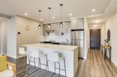 15 Queen Street Unit# 907 Hamilton Ontario L8P 0C6