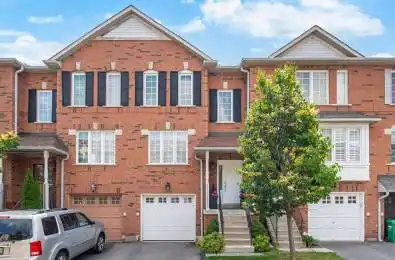 2 Clay Brick Court Unit# 21 Brampton Ontario L6V 4M7