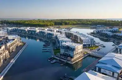 415 Sea Ray Avenue Unit# 324 Innisfil Ontario L9S 0R5