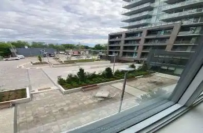 185 Deerfield Road Unit# 219 Newmarket Ontario L3Y 0G7