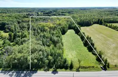 N/A County 48 Road Havelock-Belmont-Methuen Ontario K0L 1Z0