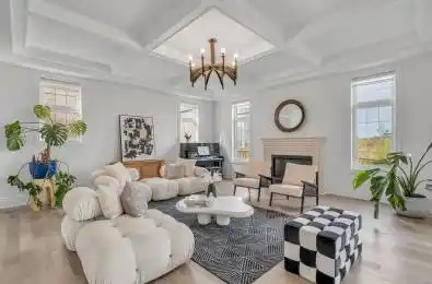 18 Ridgepoint Road Vaughan Ontario L4H 4T4