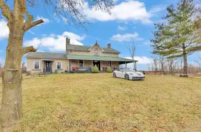 1802 Regional Rd 97 Road Cambridge Ontario N0B 2J0