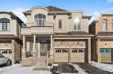 315 Fleetwood Drive Oshawa Ontario L1K 3G2