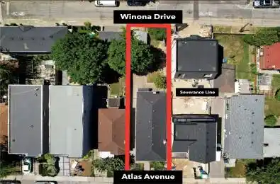 500 Atlas Avenue Toronto C03 Ontario M6C 3R3