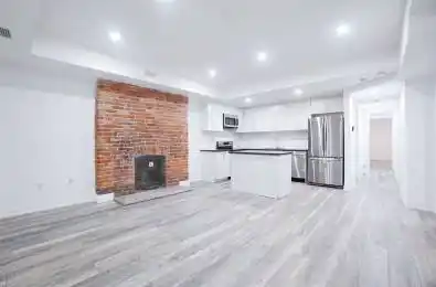 215 Jarvis Street Unit# 1 Toronto C08 Ontario M5J 2C1