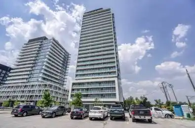 188 Fairview Mall Drive Unit# 1103 Toronto C15 Ontario M2J 4T1