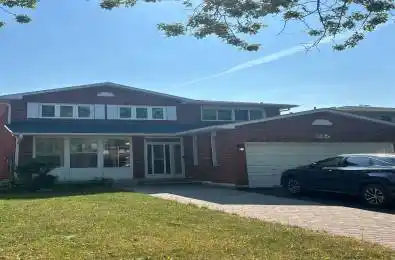 327 Sussex Avenue Unit# Bsmt Richmond Hill Ontario L4C 6B4