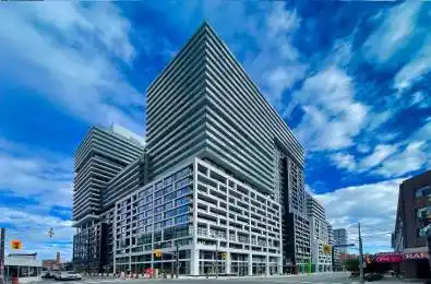 135 Lower Sherbourne Street Unit# 1464 Toronto C08 Ontario M5A 1Y4