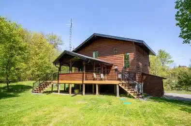 1107 FALKENBURG Road Bracebridge Ontario P1L 1X4