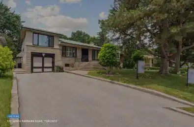 120 Santa Barbara Road Toronto C07 Ontario M2N 2C5