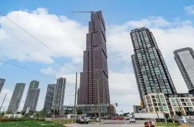 2920 Highway 7 Road Unit# 2402 Vaughan Ontario L4K 0P4