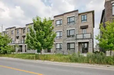 83 Mumbai Drive Markham Ontario L3S 0G3