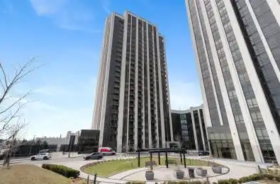 9075 Jane Street Unit# 1804 Vaughan Ontario L4K 0L7