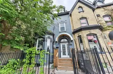 414 Dundas Street Unit# 101 Toronto C08 Ontario M5A 2A8