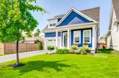 22 Annmarie Drive Niagara-on-the-Lake Ontario L0S 1T0
