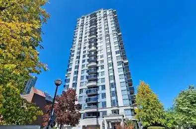 35 Finch Avenue Unit# 2503 Toronto C14 Ontario M2N 6Z8