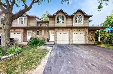 1335 guelph line Road Unit# 10 Burlington Ontario L7P 2T2
