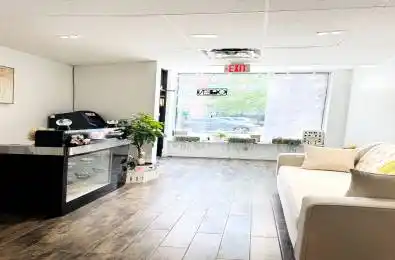 538 College Street Toronto C01 Ontario M6G 1A6