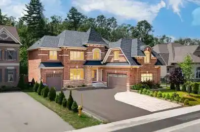 61 Trail Boulevard Springwater Ontario L9X 0S4