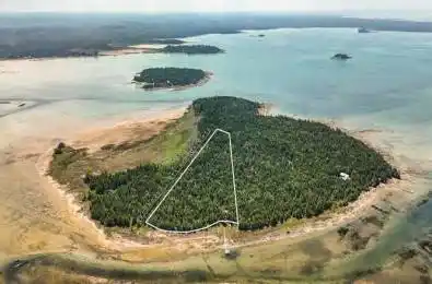 74 Smokehouse Island South Bruce Peninsula Ontario N0H 2T0