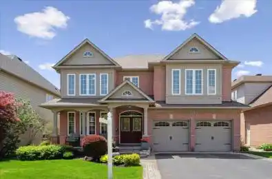 2222 SNEAD Road Burlington Ontario L7M 4X2