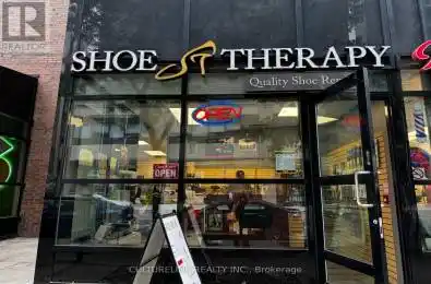 1108 Bay Street Toronto C01 Ontario M5S 2Y1