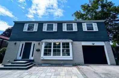 276 Sylvan Avenue Unit# Main Toronto E08 Ontario M1E 1A6