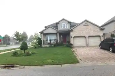 304 Chambers Place London North Ontario N5X 4H4