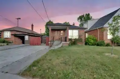 12 Lynvalley Crescent Toronto E04 Ontario M1R 2V3
