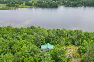 656 A Yarrow Lane Marmora and Lake Ontario K0K 2K0