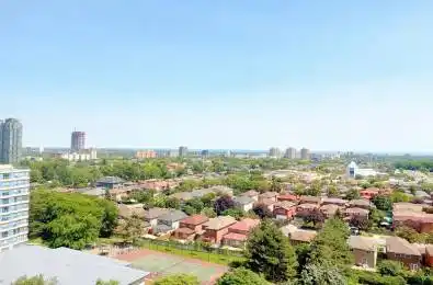 3880 Duke Of York Boulevard Unit# 1415 Mississauga Ontario L5B 4M7